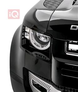 لاند روفر دفندر